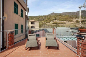 AGAVE ☆ Terrace & Relax ☆ HOMY 5 TERRE Volastra